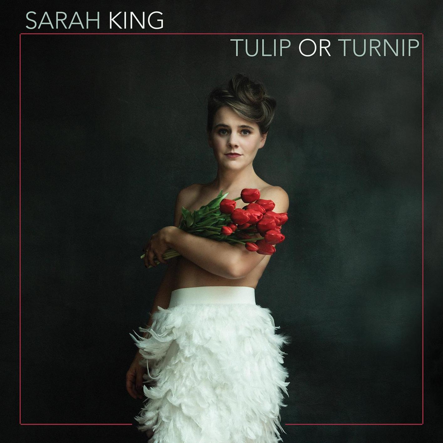 Cover Tulip or Turnip