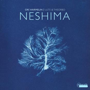 Cover Neshima