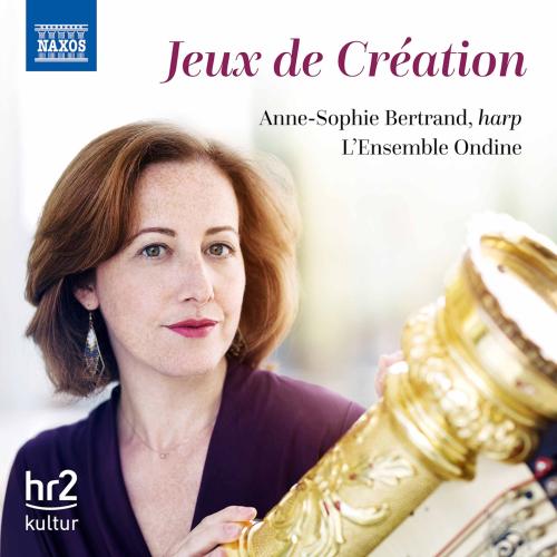 Cover Jeux de création