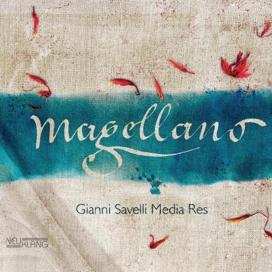 Cover Magellano