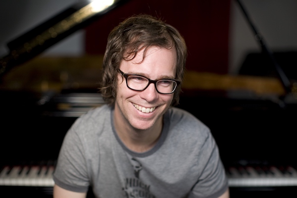 Ben Folds with the West Australian Symphony Orchestra