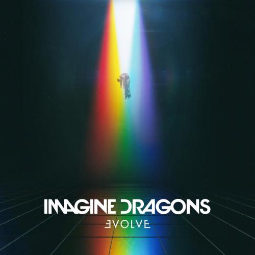 Cover Evolve