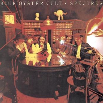 Cover Spectres (Remaster)