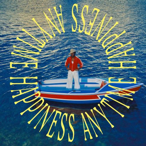 Cover Happiness Anytime: Part 1