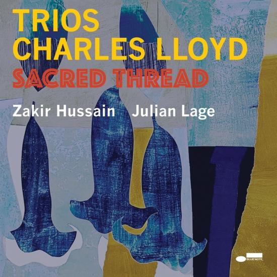 Cover Trios: Sacred Thread