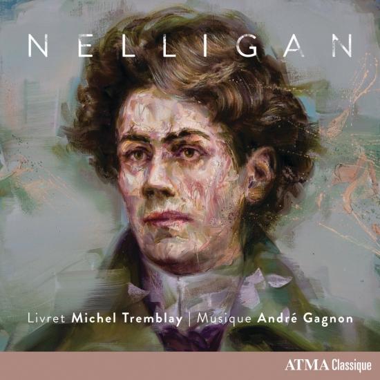 Cover Nelligan