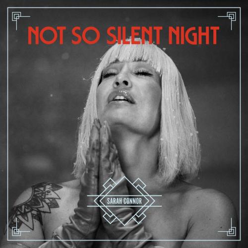 Cover Not So Silent Night