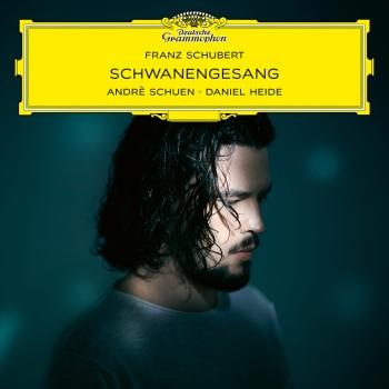 Cover Schubert: Schwanengesang