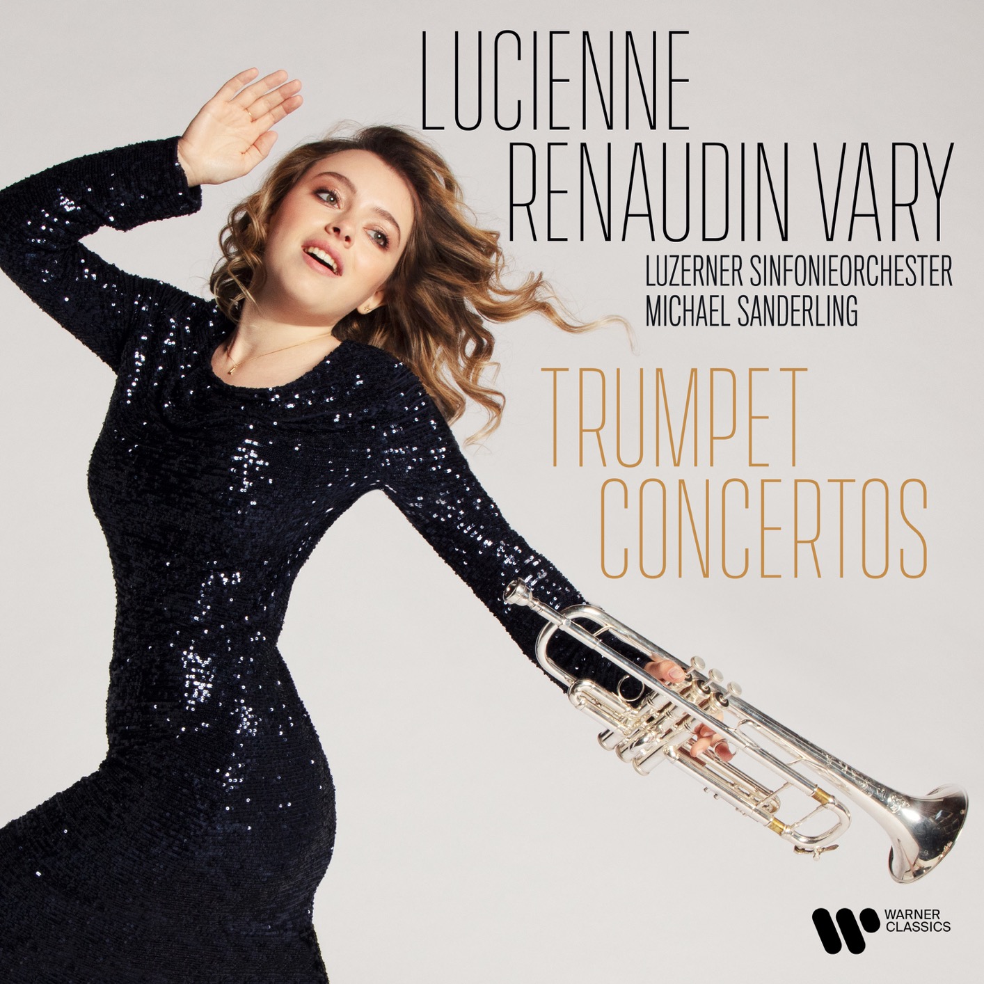 Cover Trumpet Concertos