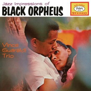 Cover Jazz Impressions Of Black Orpheus (Remastered Deluxe Expanded Edition)