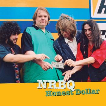 Cover Honest Dollar (Live Deluxe Edition - Remastered)