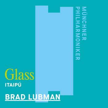 Cover Glass: Itaipu