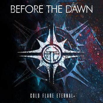 Cover Cold Flare Eternal