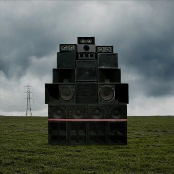 Cover Champion Sound