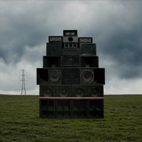 Cover Champion Sound