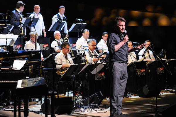 Gordon Goodwin's Big Phat Band