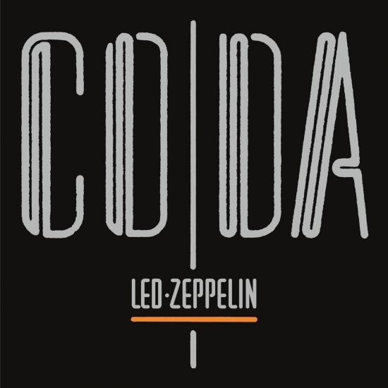 Cover Coda (Deluxe Edition - Remastered)