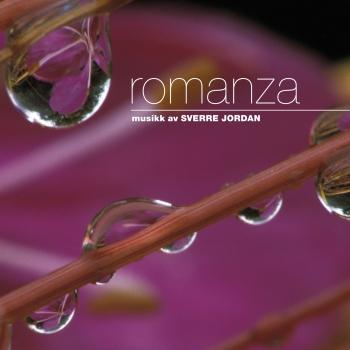 Cover Romanza