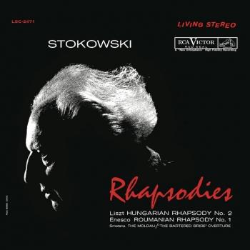 Cover Rhapsodies (Remastered)