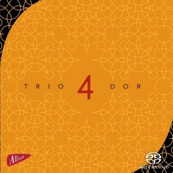 Cover Trio4Dor