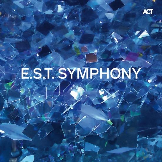 Cover E.S.T. Symphony