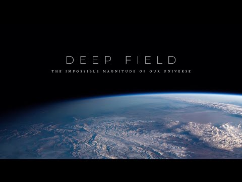 Video Eric Whitacre - Deep Field: The Impossible Magnitude of our Universe