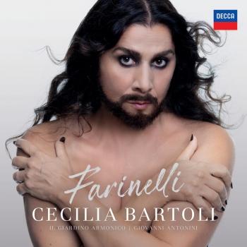 Cover Farinelli