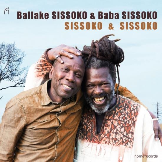 Cover Sissoko & Sissoko