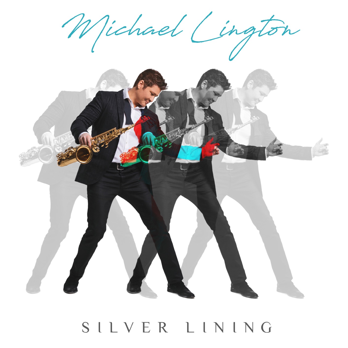 Cover Silver Lining