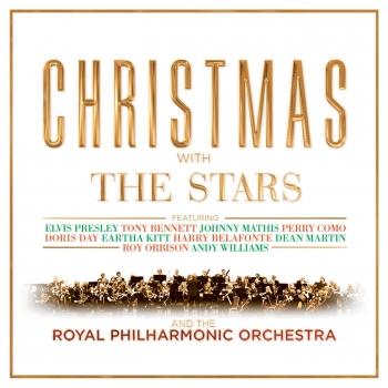 Cover Christmas With The Stars & The Royal Philharmonic Orchestra