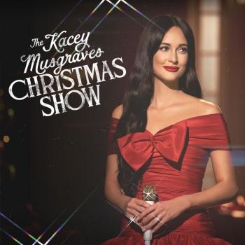 Cover The Kacey Musgraves Christmas Show