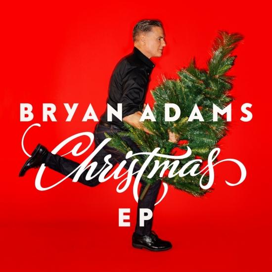 Cover Christmas (EP)