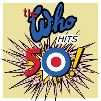 Cover The Who Hits 50 (Deluxe)