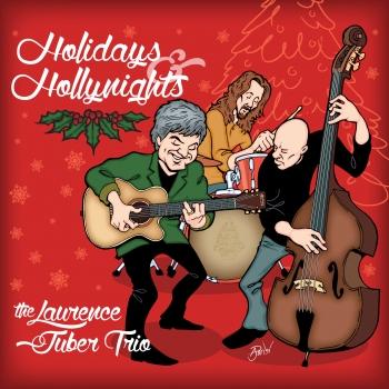 Cover Holidays & Hollynights