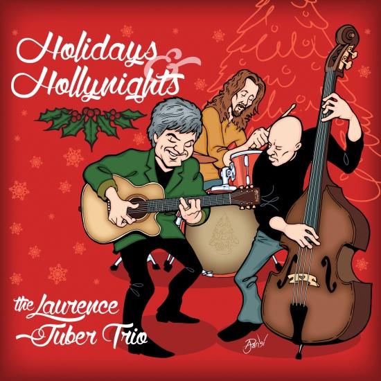 Cover Holidays & Hollynights