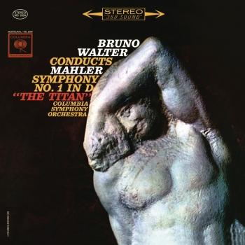 Cover Mahler: Symphony No. 1 in D Major 'Titan' (Remastered)