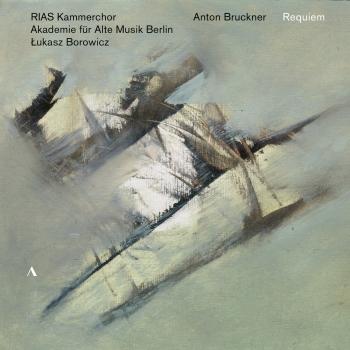 Cover Bruckner: Works