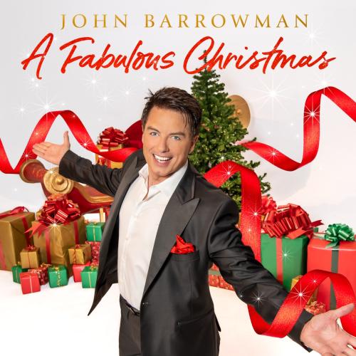 Cover A Fabulous Christmas