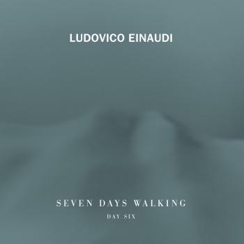 Cover Seven Days Walking (Day 6)