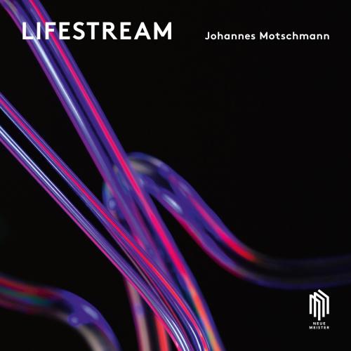 Cover Lifestream