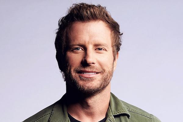 Dierks Bentley