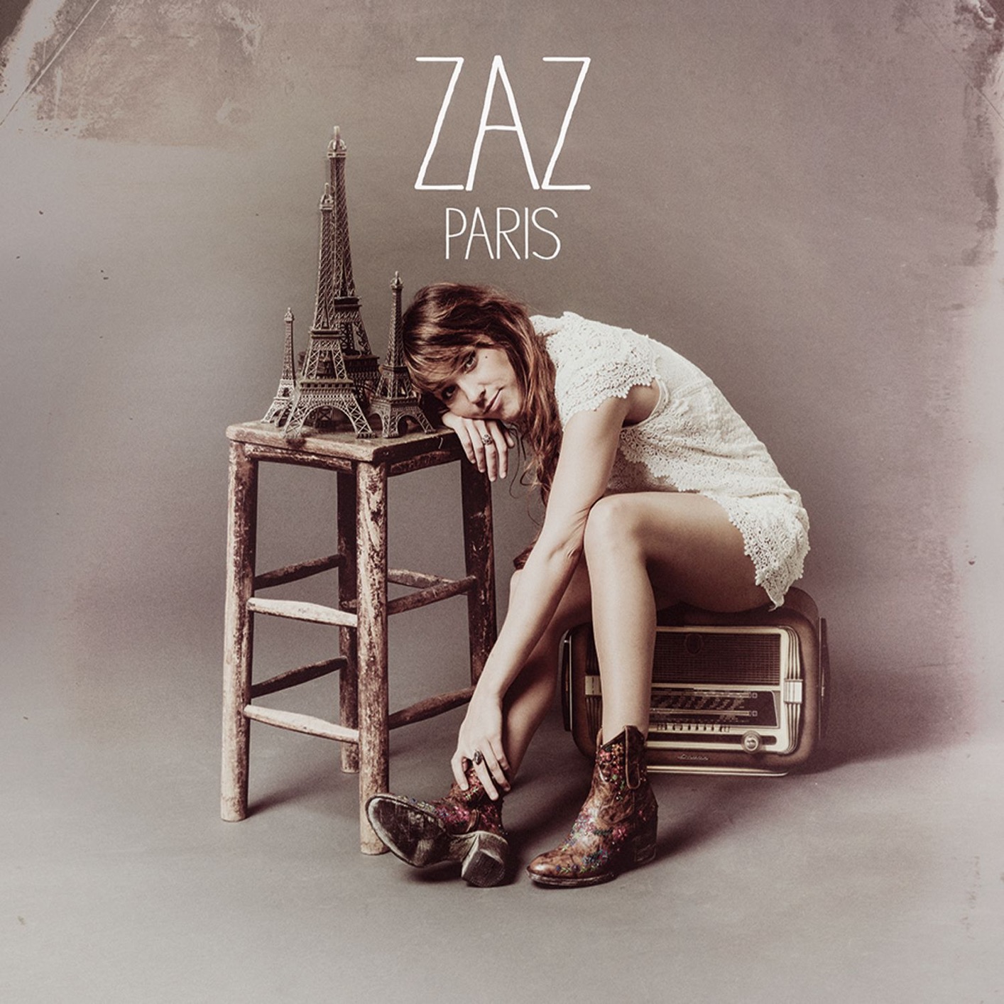 Cover Paris