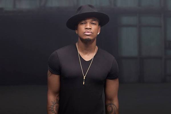 Artist Ne Yo Highresaudio