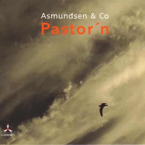 Cover Pastor´n