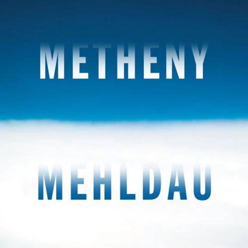 Cover Metheny Mehldau