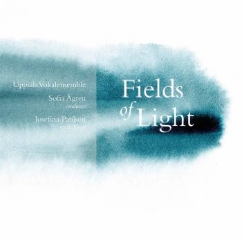Cover Fields of Light