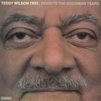 Cover Revisits The Goodman Years (Remastered)