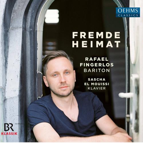 Cover Fremde Heimat