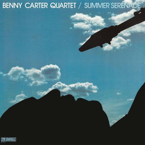 Cover Summer Serenade (Remastered)