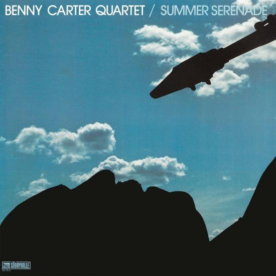 Cover Summer Serenade (Remastered)